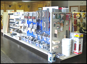  CCS is well-stocked in concrete contractor supplies 